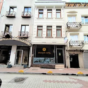 Grafen Aparthotel